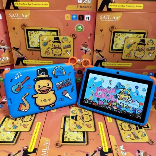 1830 SAIL AIR W24 TABLET