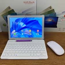 1832 SAIL BOOK B10 TABLET