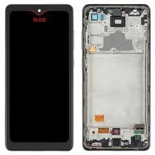 1854 SAM A72 SOFT OLED LCD