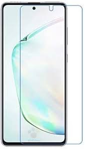 1865 SAM NOTE10PLUS NORMAL SCREENGUARD