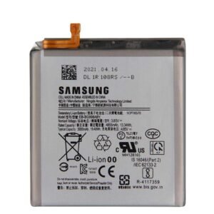 1885 SAM S21 ULTRA BATTERY