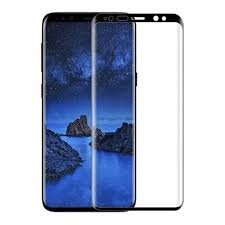 1895 SAM S8-S9 NORMAL SCREEN GUARD