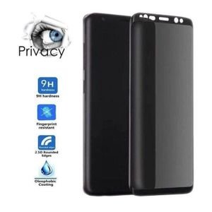 1896 SAM S8-S9 PRIVACY SCREEN GUARD