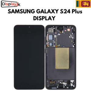 1906 SAMSUNG S24PLUS ORIGINAL LCD