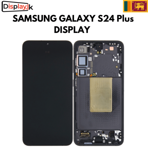 1906 SAMSUNG S24PLUS ORIGINAL LCD