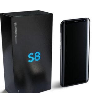 1908 SAMSUNG S8PLUS OPEN BOX PHONE