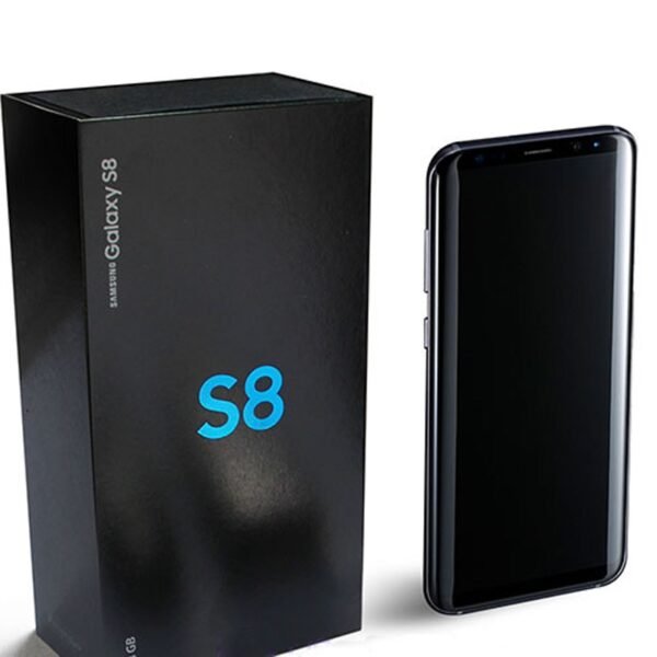 1908 SAMSUNG S8PLUS OPEN BOX PHONE
