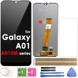 1913 SAMSUNG A01-M01-A015 LCD
