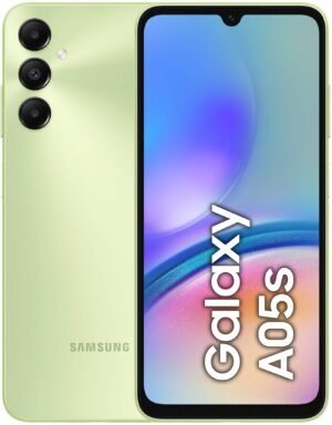 1942 SAMSUNG A05S 4G+ 64GB