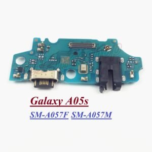 1943 SAMSUNG A05S CHARGING FLEX