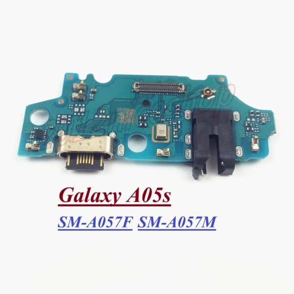 1943 SAMSUNG A05S CHARGING FLEX