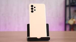 1960 SAMSUNG A13 64GB+4GB PHONE