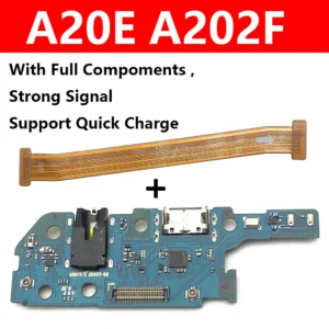 1978 SAMSUNG A20E C/F