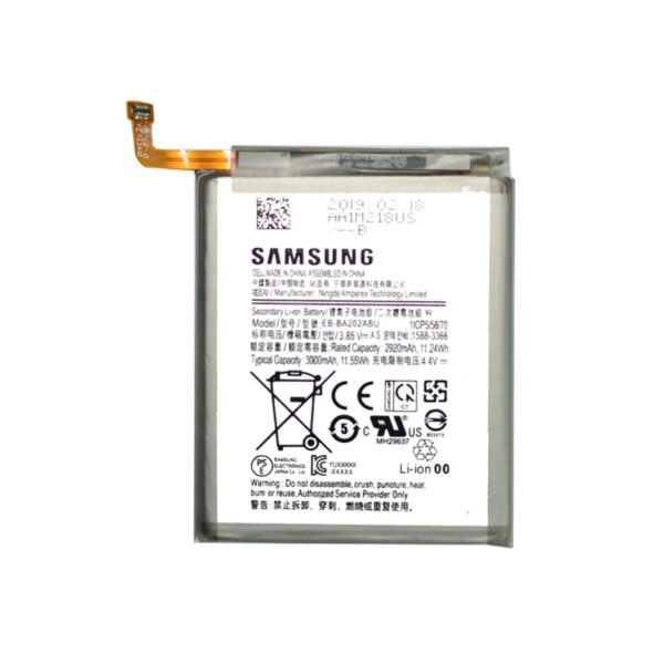 1979 SAMSUNG A20E-A10E BATTERY