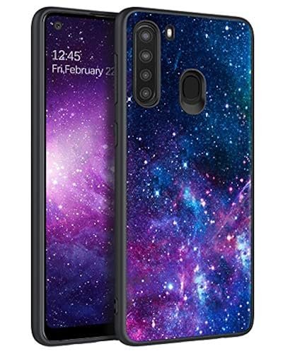 1985a SAMSUNG A21 POUCH