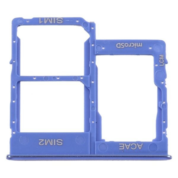 SAMSUNG A31 SIM SLOT