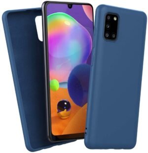 SAMSUNG A31/A51 POUCH