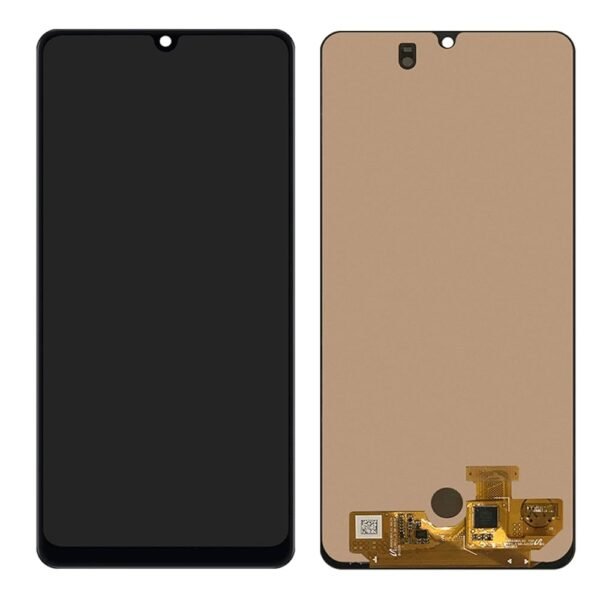 2006 SAMSUNG A31-A315 HD+ LCD