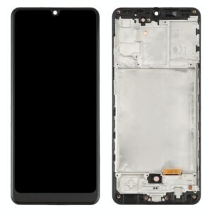 2007 SAMSUNG A31-A315 OLED WF LCD