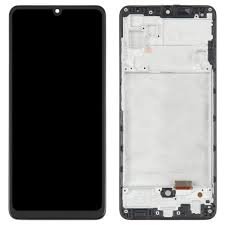 2010 SAMSUNG A32 4G-A325 OLED WF LCD