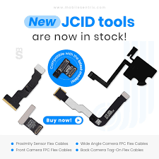 JCID SAMSUNG A31 CHARGING FLEX