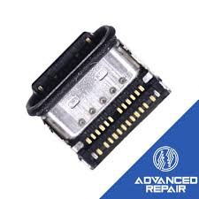 port SAMSUNG A31 CHARGING FLEX