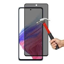 screen guard SAMSUNG A31 CHARGING FLEX